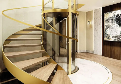 Thang Máy tại Ninh Bình, thang máy Hồng Phong